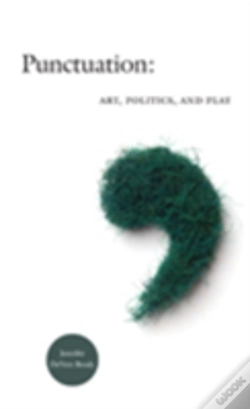 Capa do artigo Punctuation