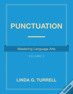 Capa do artigo Punctuation