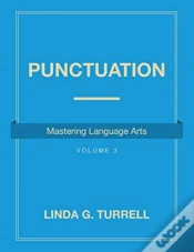 Capa do artigo Punctuation: Mastering Language Arts