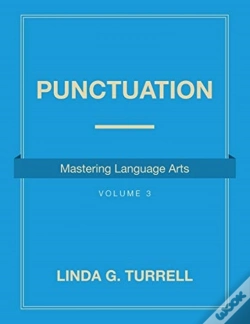Capa do artigo Punctuation: Mastering Language Arts