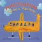 Punctuation Takes A Vacation - Preview