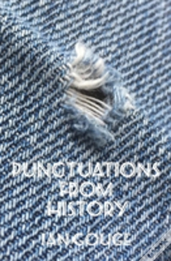 Capa do artigo Punctuations From History