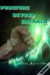 Capa do artigo Puncture Beyond Emerald