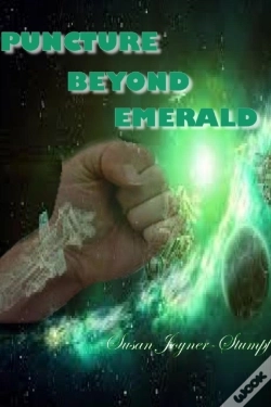 Capa do artigo Puncture Beyond Emerald