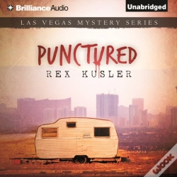Capa do artigo Punctured