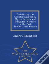 Puncturing The Counterinsurgency Myth