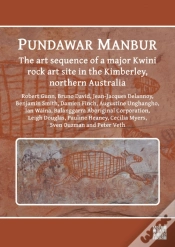 Capa do artigo Pundawar Manbur
