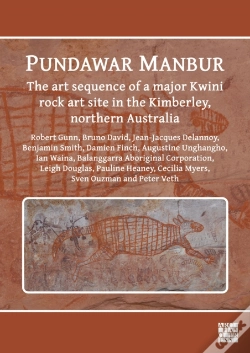 Capa do artigo Pundawar Manbur