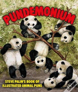 Capa do artigo Pundemonium