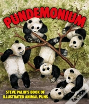 Capa do artigo Pundemonium