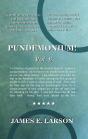 Pundemonium! Vol. 6 - Preview