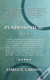 Capa do artigo Pundemonium! Vol. 6