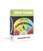 Punderdome Wild Things Expansion Pack - Preview