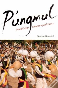 Capa do artigo P'Ungmul