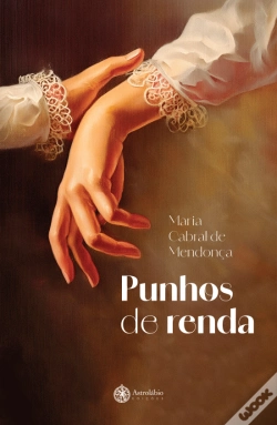 Capa do artigo Punhos de Renda