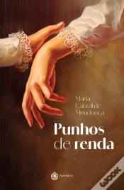 Capa do artigo Punhos de Renda