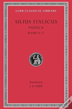 Capa do artigo Punica, Volume Ii