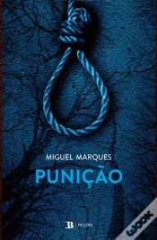 Capa do artigo Punição