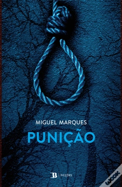 Capa do artigo Punição