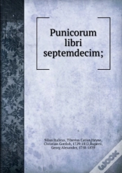Capa do artigo Punicorum Libri. 17