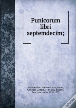 Capa do artigo Punicorum Libri. 17