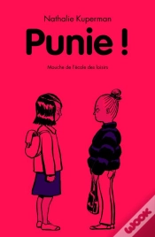 Capa do artigo Punie !