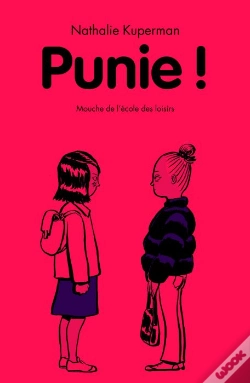 Capa do artigo Punie !
