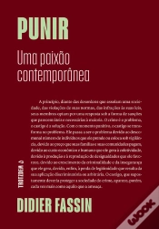 Capa do artigo Punir