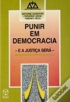 Punir em Democracia