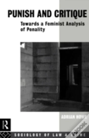 Capa do artigo Punish And Critique