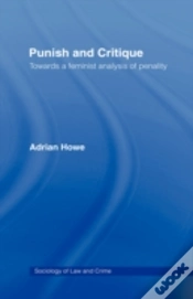 Capa do artigo Punish And Critique