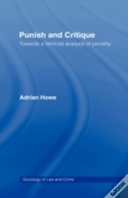 Capa do artigo Punish And Critique