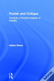 Capa do artigo Punish And Critique