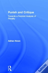 Punish And Critique
