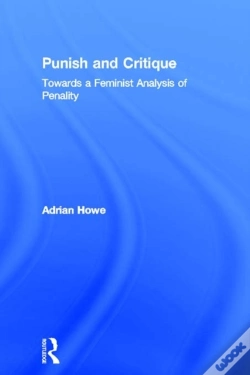 Capa do artigo Punish And Critique