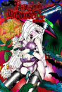 Punished By Halloween Vol.1 - Preview