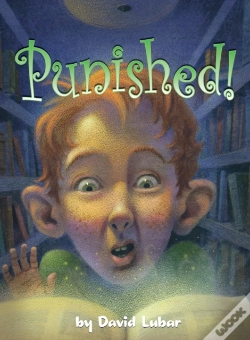 Capa do artigo Punished!