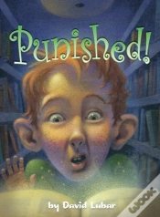 Capa do artigo Punished!
