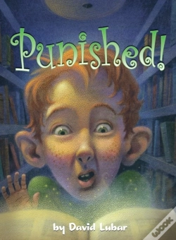 Capa do artigo Punished!