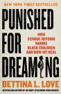 Punished For Dreaming - Preview