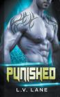 Punished - Preview