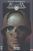 Punisher 5 Nacimiento