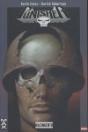 Punisher 5 Nacimiento - Preview