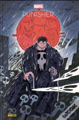 Punisher Ed 20 Ans