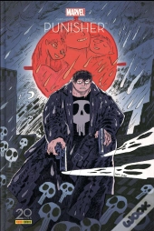Punisher Ed 20 Ans