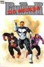 Punisher Epic Collection: Jigsaw Puzzle - Preview