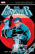 Punisher Epic Collection: Survival