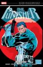 Punisher Epic Collection: Survival - Preview