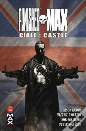 Punisher Happy End