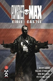 Capa do artigo Punisher Happy End